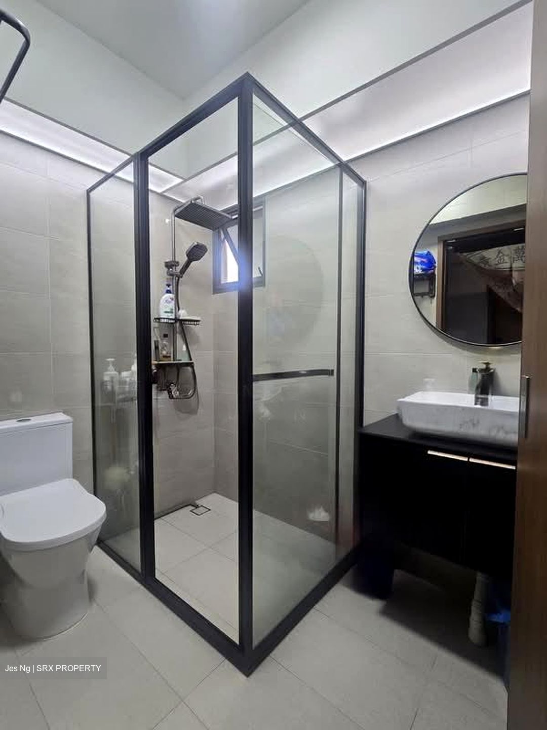 Blk 301A Parc Residences @ Tengah (Tengah), HDB 4 Rooms #534617011
